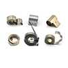 High Quality Custom SUS301 Flat Spiral Spring Coil Power Constant Force Spring for Plastic Toys
