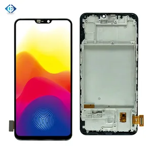 Vivo X21 LCD Screen Touch Panel Digitizer