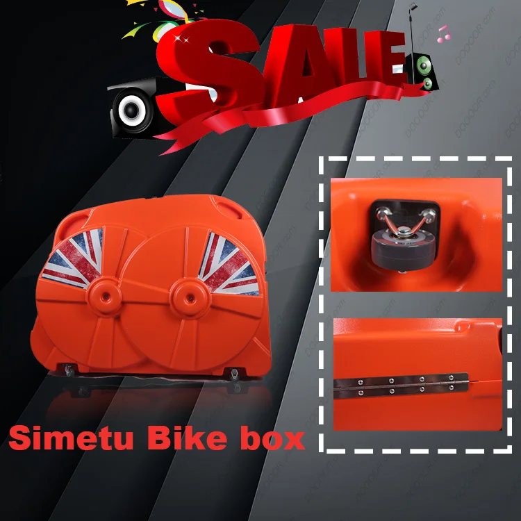 bike box mtb