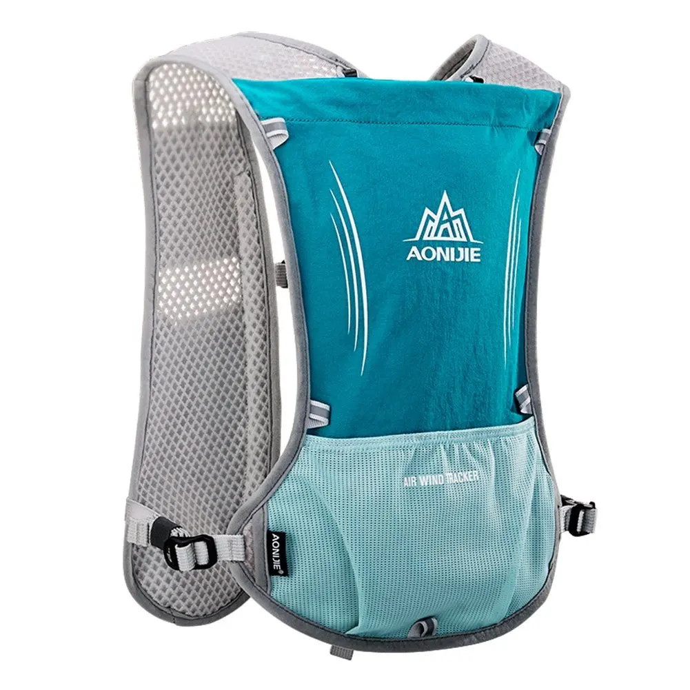 ruck run backpack
