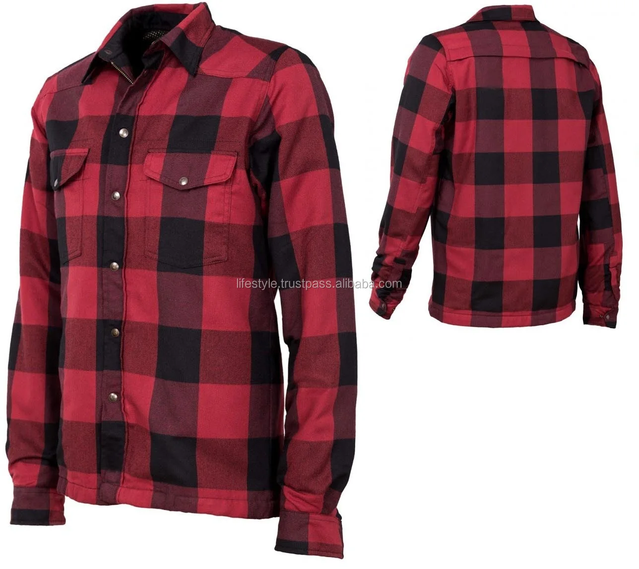 flannel shirt cheap