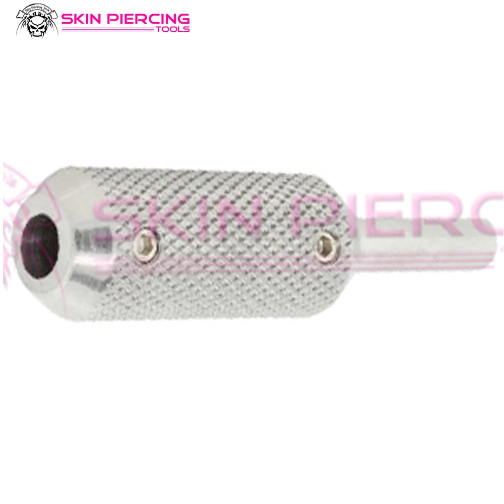 High Quality Professional Tattoo Stainless Steel Grips