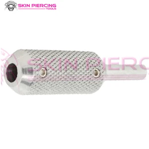 High Quality Professional Tattoo Stainless Steel Grips