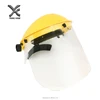 CE EN166 Industrial Face Shield ansi z87.1 for construction working