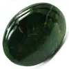 Green Jade Agate Wholesaler Healing Crystal Palm stone
