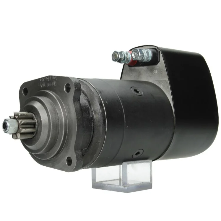 Starter Motor 0001401012 0001401013 0001401028 0001401046 0001401051 ...