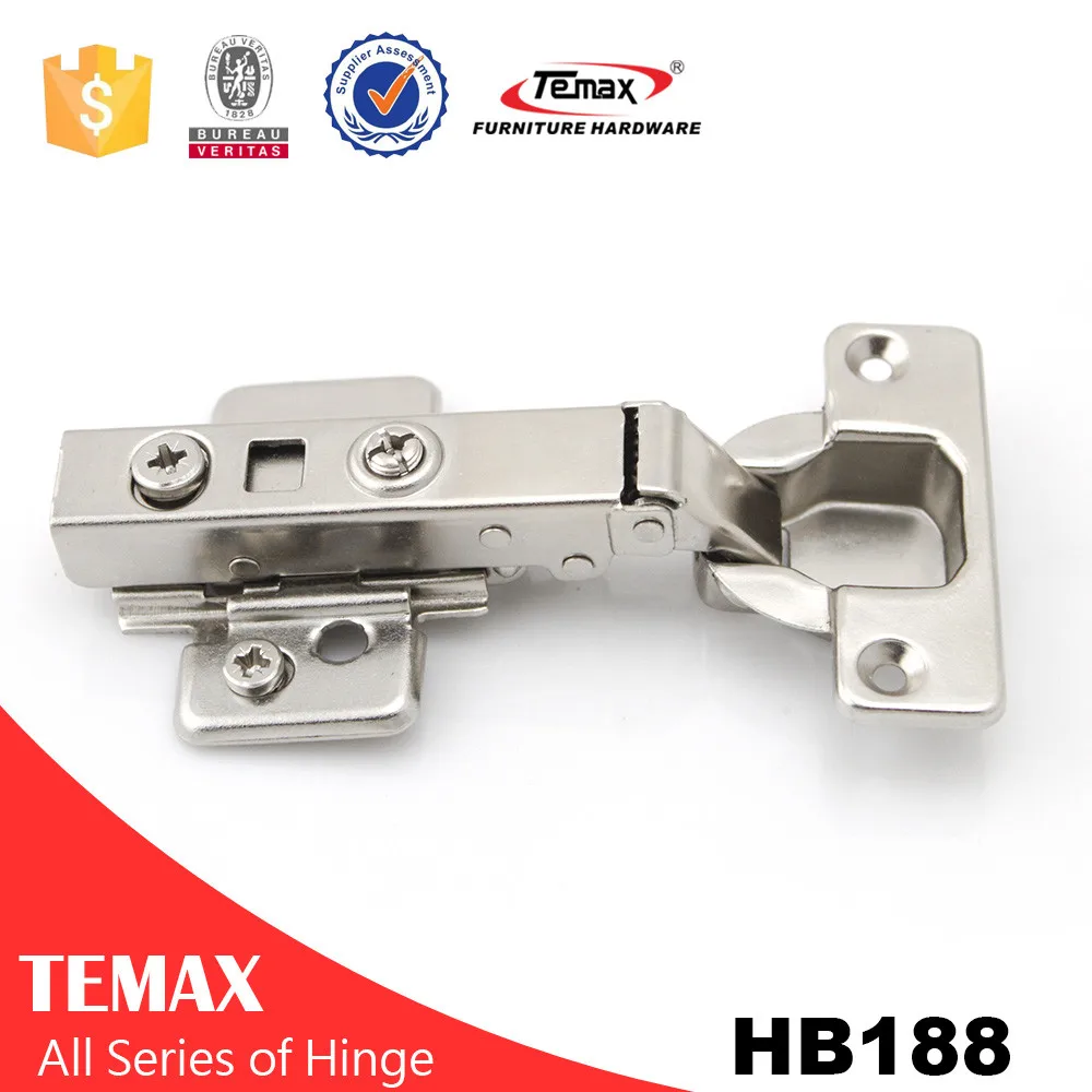 Temax Hinge Hb188 105degree Soft Close Exterior Door Hinge Buy Soft Close Exterior Door Hinge