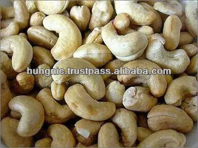 
sell vietnam processed cashew nut 