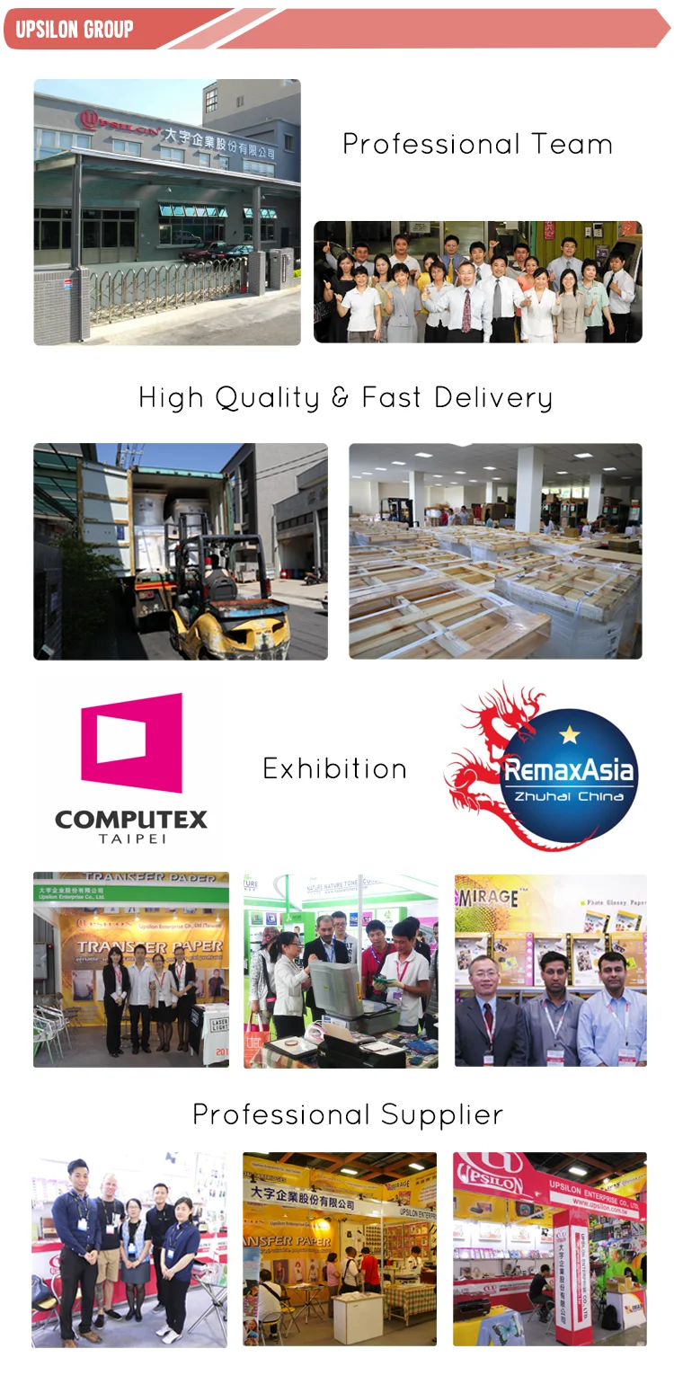 Water Resistance Inkjet Semi Glossy RC Photo Paper 6R