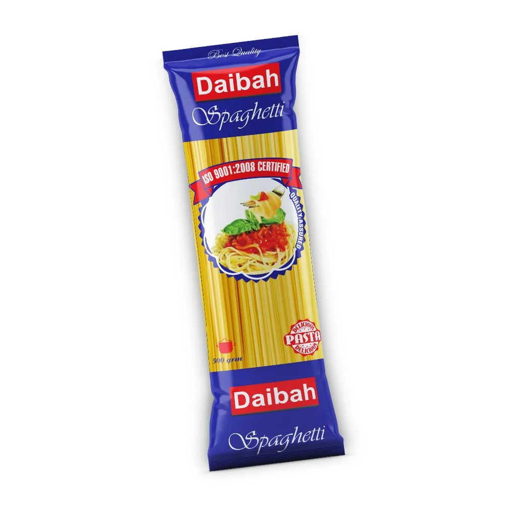 Spaghetti Pasta Brands For Sale | 1.6 Mm Large Pasta | For Pasta
