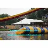Commercial PVC Inflatable Lake Jumping Water Blob Launch