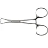MAYO BACKHAUS TOWEL FORCEPS AND CLAMPS 14cm German Stainless Steel