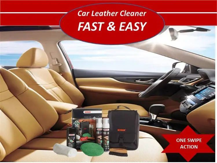 
2 in 1 Leather Conditioner Cleaner All in one Bottle Cleaning and Conditioning Industrial B2B Size 20L or Retail 100ml 