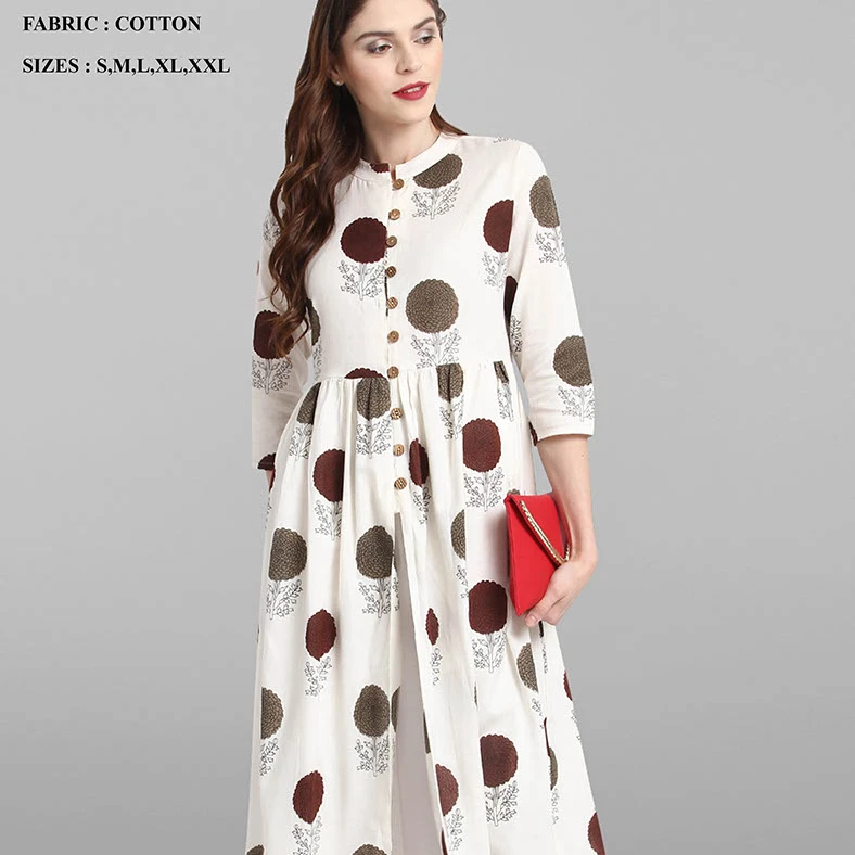 nice kurtis design