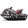1800cc strong powerful 4 Stroke personal watercraft china jet ski