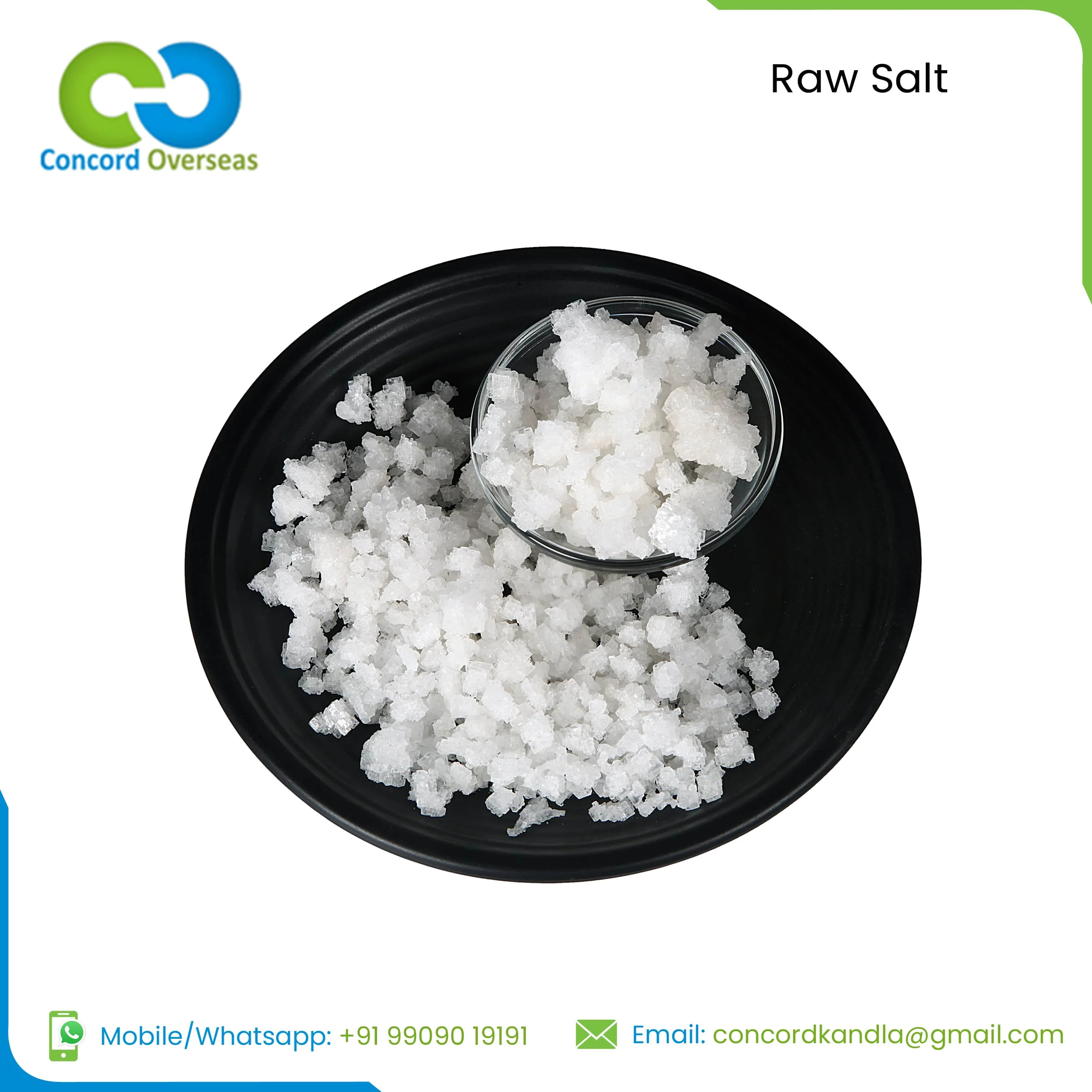 Non Iodized Raw Sea Salt Of Best Quality Exports At Best Price Buy