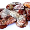 manufacturer AAA top quality at cheap price crazy lace agate stone natural