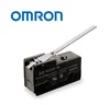 High quality and Cost effective OMRON MICROSWITCH at reasonable prices