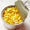 Tinned Sweet Corn /CORN KERNELS/ Canned Vegetable Sweet Corn in Brine 3kg