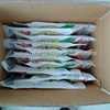 Low sugar Dehydrated Mango Nam Duk Man slices from Thailand