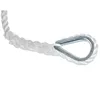 OEM factory for mooring ropes with thimble at the one end