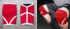 Knee protection weight lifting knee compression sleeve wraps knee pad for work