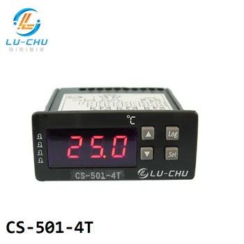 digital temperature control unit