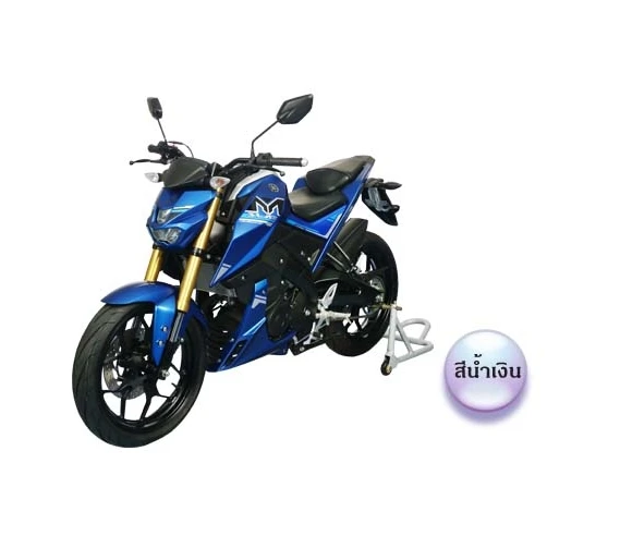 
M- Slaz 150 Gas motorcycle 150CC Yamahx-Yamahx 