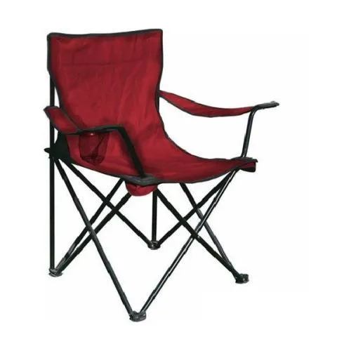 folding chair with case