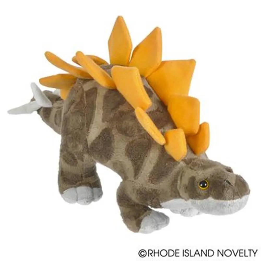 adventure planet dinosaur plush