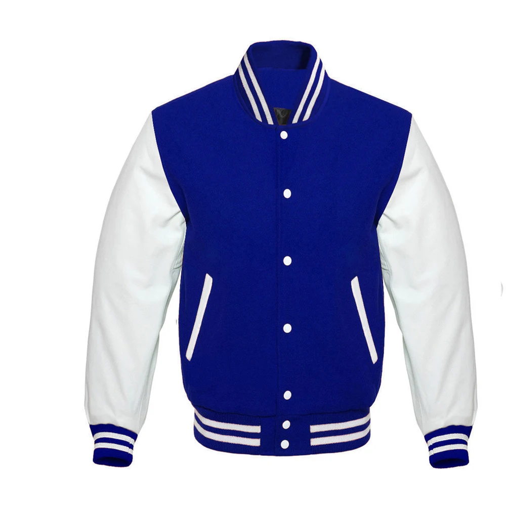 8100 Desain Jaket Varsity Kelas Terbaik