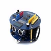AlphaBot2-Ar robot building kit for UNO PLUS+Ultrasonic sensor obstacle avoiding+IR remote controller+Dual-mode Bluetooth