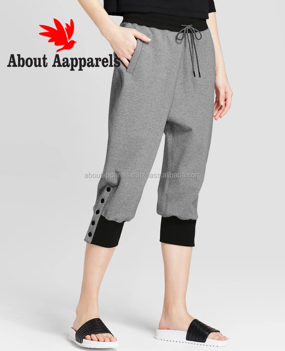 sweatpants for short legs women's