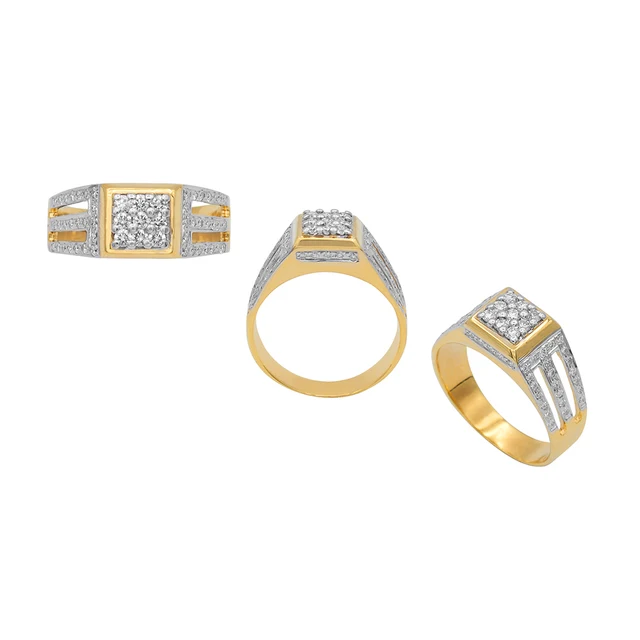 Cincin Berlian Emas Kuning 18 Karat Buy 18 Carat Yellow Gold Diamond Ring Yellow Gold Diamond Pendants Gold Diamond Rings Product On Alibaba Com
