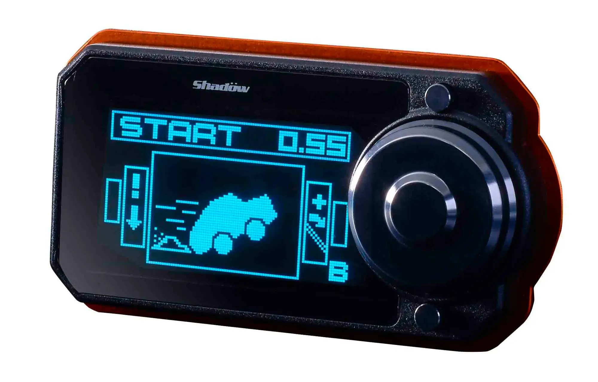 Contrôleur Digital-Eletronic Boost