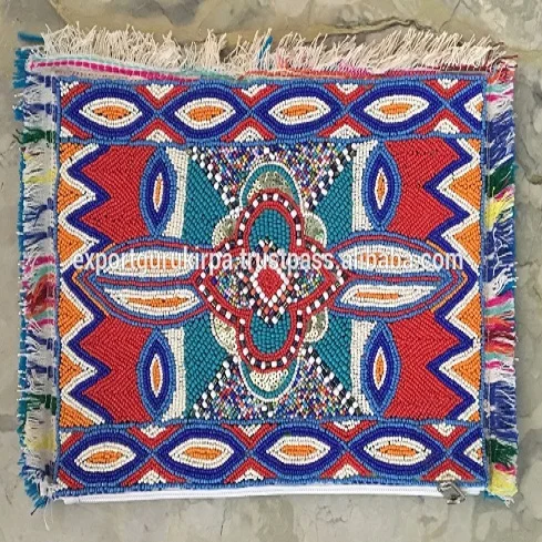 
Beads Clutch Bag Handbag Evening Bag 