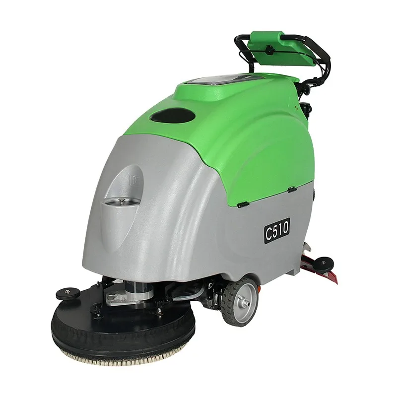 Industrial Warehouse Auto Floor Cleaning Machine Buy Industrial Floor