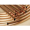 Competitive Price Corrosion Resistant Copper Nickel Pipes/ Tubes