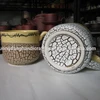 Creative Ceramic coffee cups, ceramic tea cups handmade from vietnam (Skype: huongdanghandicraft.com.ha)