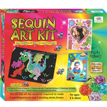 art and craft sets for adults