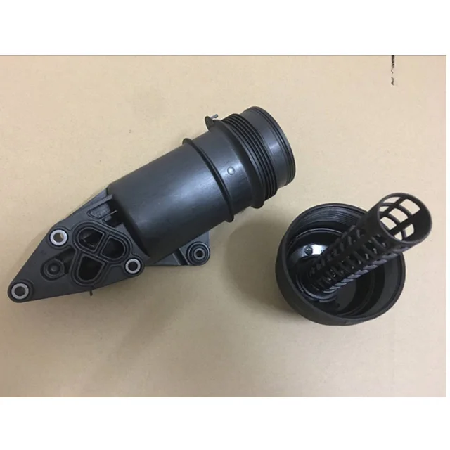 06e115405c Oil Filter Housing for Audi Models