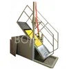 DIN51130 walking method ramp test equipment
