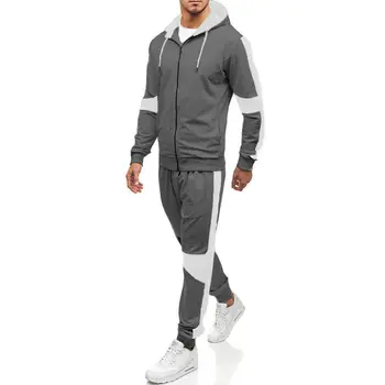 matching mens tracksuit