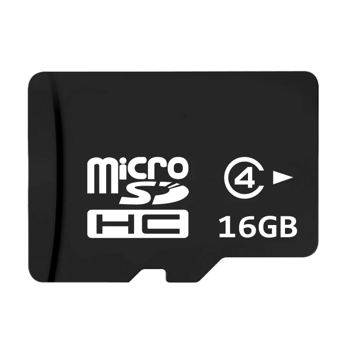 

Full Capacity memory card TF card 4GB 8GB 16GB