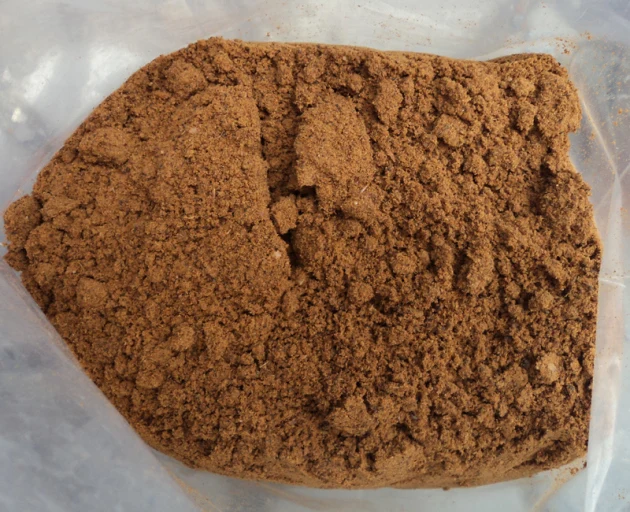 Sesame Meal Powder Animal Feed/ Poultry Feed/ Cattle Feed From