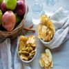 Dried Apples Rings