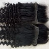 closure Cheap Discount Price 9A 8A 7A 6A Grade Cuticle Aligned Hair loose curly