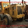 Used Caterpillar Motor Grader 14G USA Made