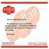 invitation