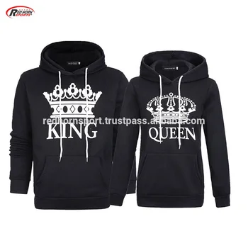 custom couple hoodies